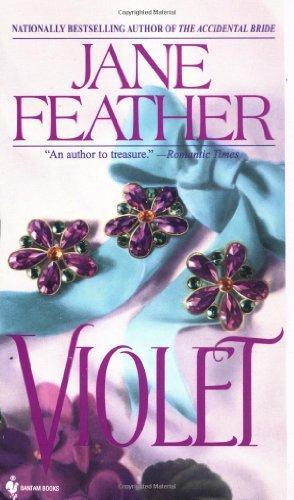 Violet