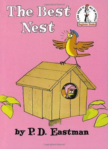 The Best Nest