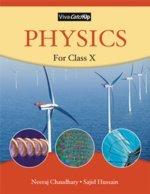 Viva Catchup: Physics for Class X