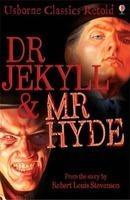 USBORNE CLASSICS RETOLD: DR JEKYLL & MR HYDE