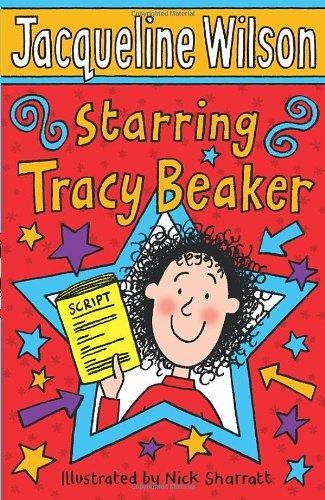 Starring Tracy Beaker