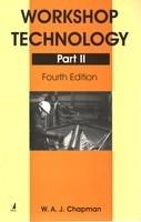 Workshop Technology Part 2, 4th Edn