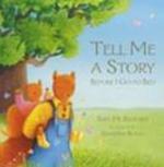 Tell Me A Story Before I Go To Bed