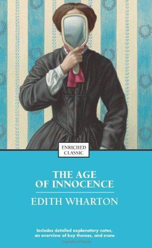 Age of Innocence (Simon)