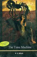 Time Machine(Scholastic)
