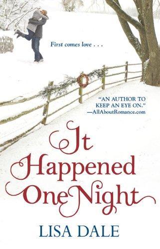 IT HAPPENED ONE NIGHT (FOREVER SPECIAL RELEASE)