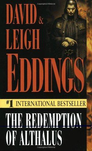 The Redemption of Althalus 