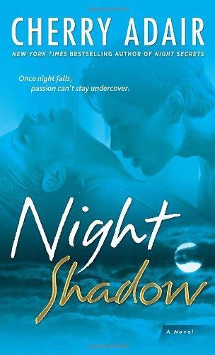 Night Shadow: A Novel 