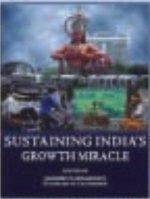 Sustaining India's Growth Miracle