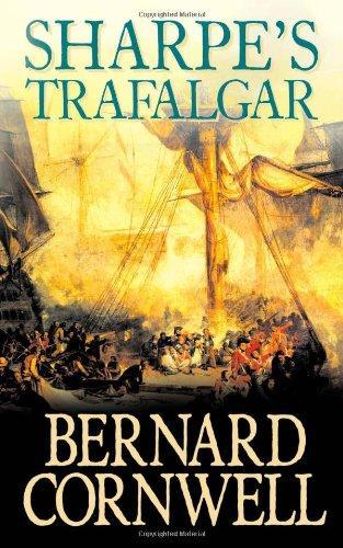 Sharpe's Trafalgar 