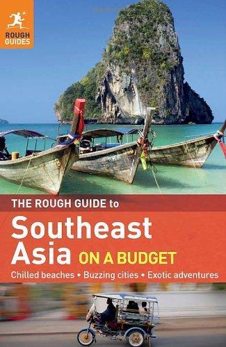 The Rough Guide to Southeast Asia on a Budget