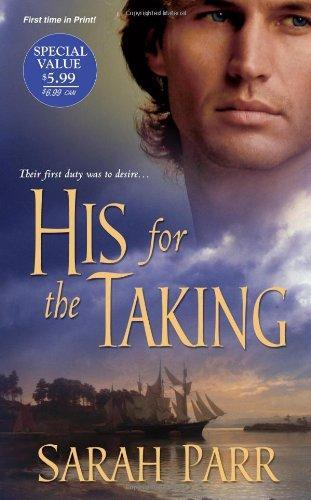 His for the Taking