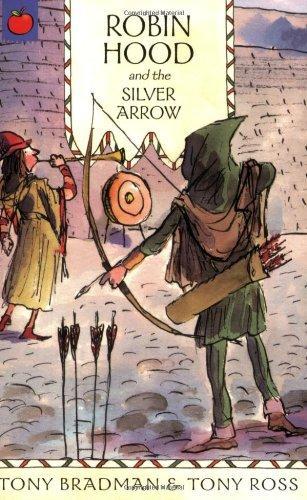 ROBIN HOOD AND THE SILVER ARROW