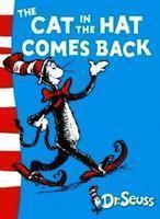 Cat In The Hat Comes Back