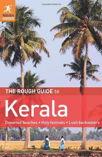 The Rough Guide to Kerala