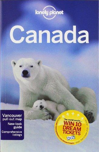 Canada (Country Travel Guide)