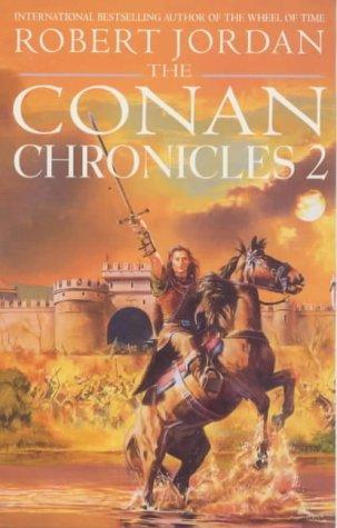 The Chronicles of Conan, Vol. 2