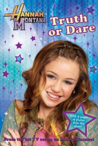 Hannah Montana #4: TRUTH OR DARE 