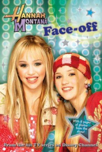 Hannah Montana #3: FACE-OFF 