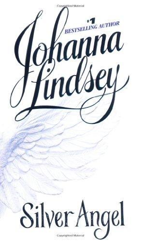 Silver Angel
