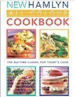 NEW HAMLYN ALL COLOUR COOKBOOK NEW