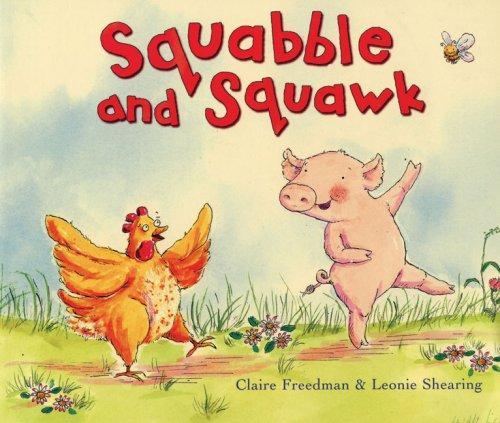 Squabble and Squawk