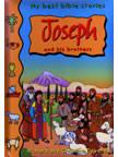 My best bible stories joseph and his brothers