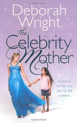 THE CELEBRITY MOTHER