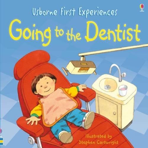 Going to the Dentist (First Experiences Mini ed) 