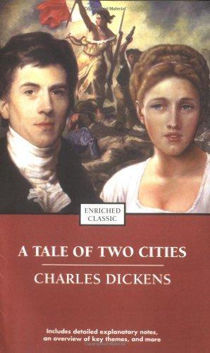 Tale of Two Cities (Simon)