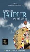 Experience Jaipur In 101 Ways