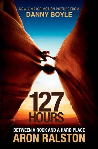 127 Hours: Between a Rock and a Hard Place 