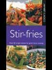 Cooks Library : Stir Fries 01 Edition