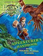 Beast Quest Adventurer`s Handbook
