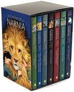 The Chronicles of Narnia (Box Set)