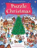 Puzzle Christmas