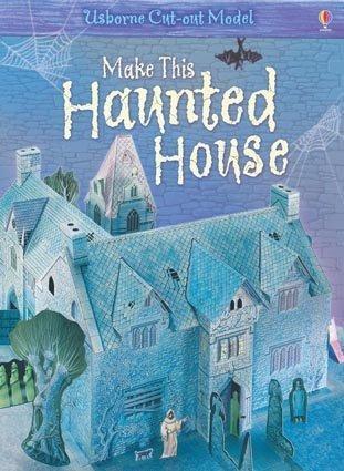 Make this haunted house