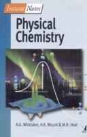 Instant Notes: Physical Chemistry