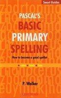 Pascals Basic Primary Spelling