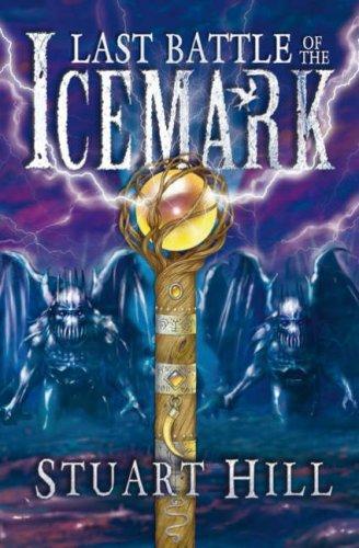 LAST BATTLE OF THE ICEMARK