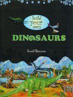 Build Your Own: Dinosaurs