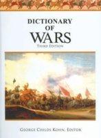 Dictionary of Wars