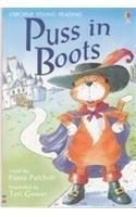 Puss in Boots (Usborne Young Reading Series)