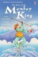 THE MONKEY KING