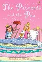 The Princess and the Pea (Usborne Young Reading Series)