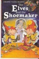 The Elves and the Shoemaker (Usborne Young Reading Series)