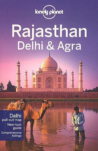 Rajasthan, Delhi And Agra travel guide