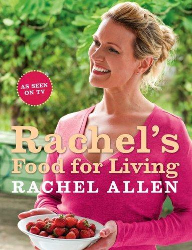 RACHEL'S FOOD FOR LIVING