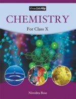 Viva Catchup: Chemistry for Class X