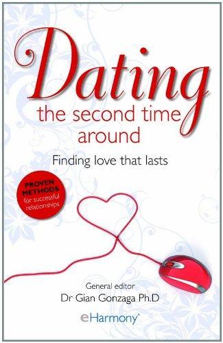 eHarmony Guide to Dating the Second Time Around 